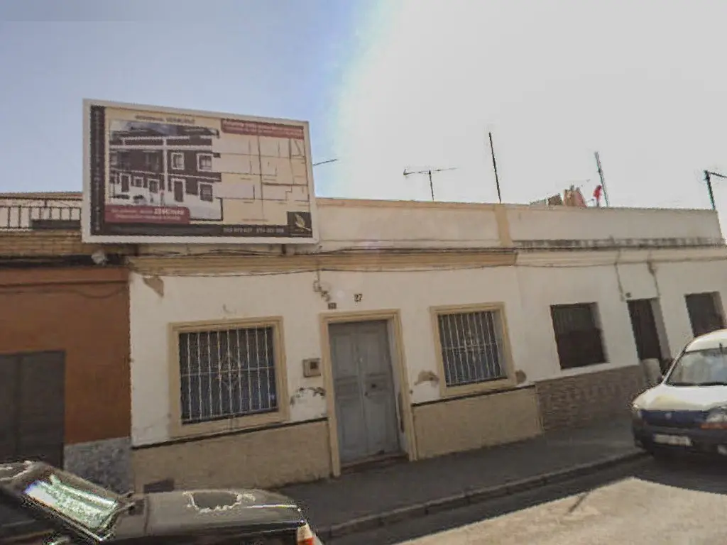 Vivienda en Utrera
