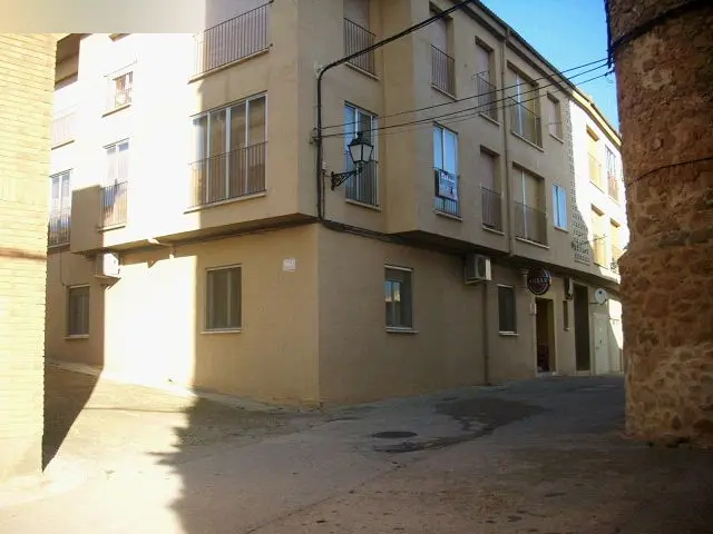 Vivienda en Serón de Nágima