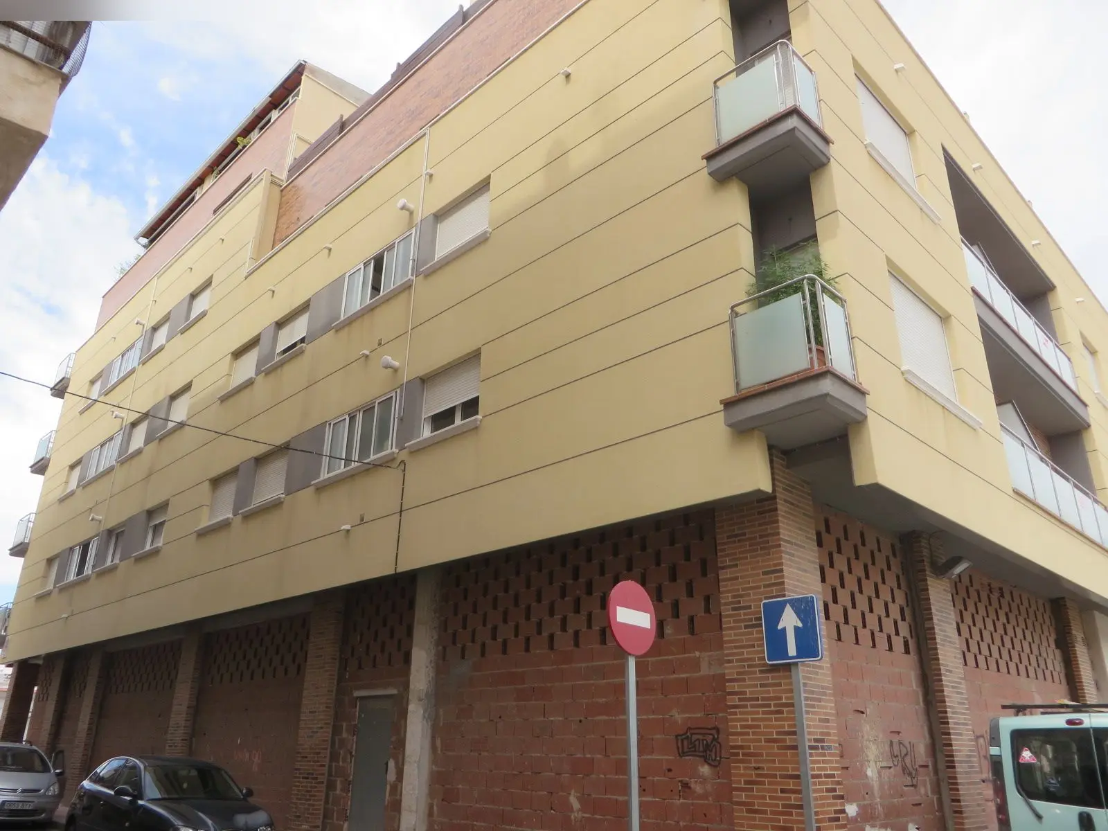 Local en Murcia