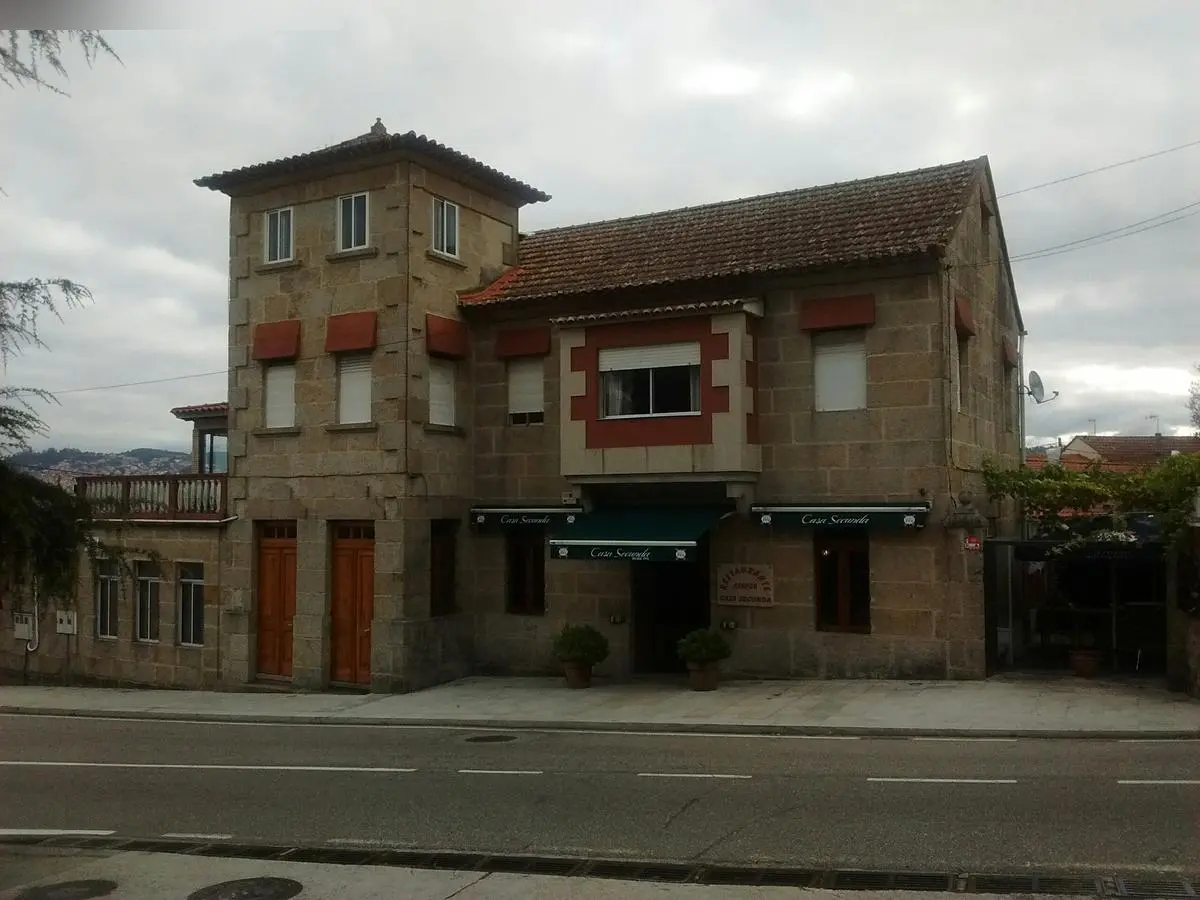 Local en Vigo