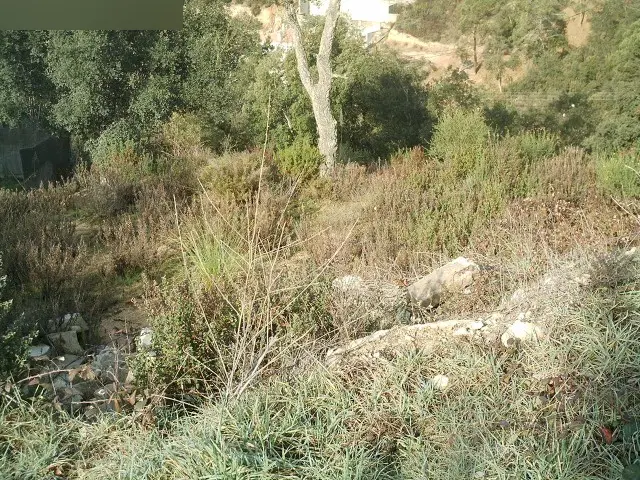 Terreno en Vidreres