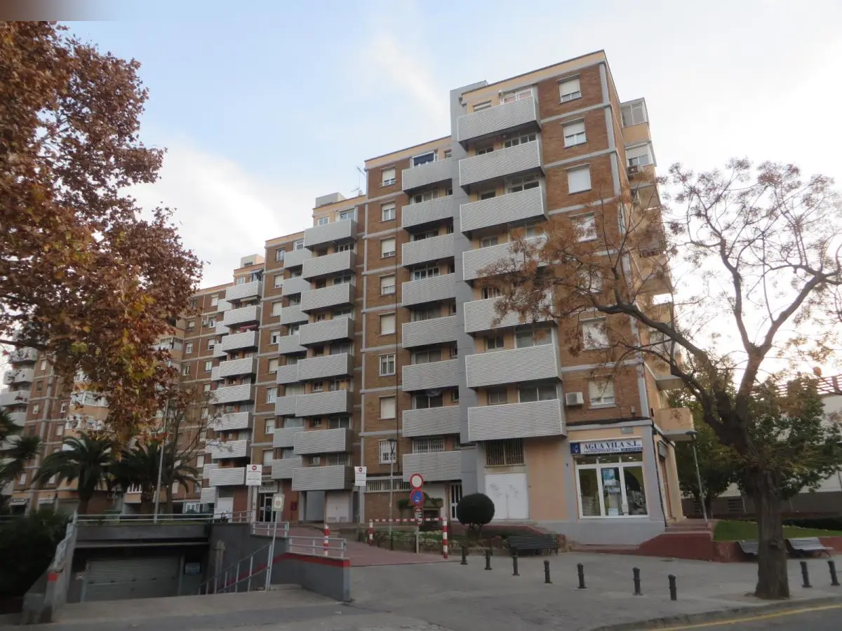 Vivienda en Viladecans