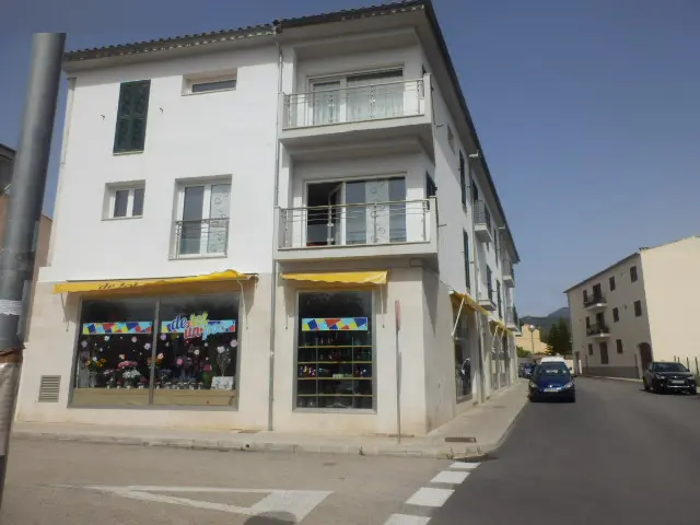 Vivienda en Binissalem