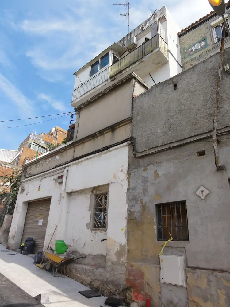 Vivienda en Montcada i Reixac