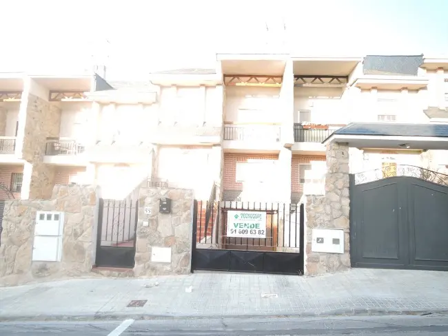 Vivienda en Arroyomolinos