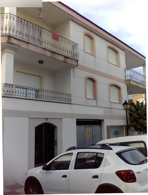 Vivienda en Lopera