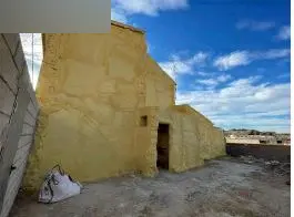 Vivienda en Mula