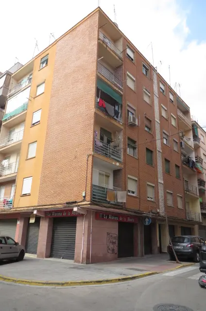 Vivienda en Manises