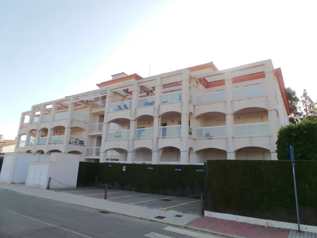 Trastero en Dénia