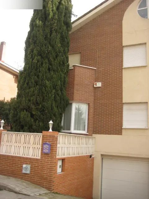 Vivienda en Cobeña