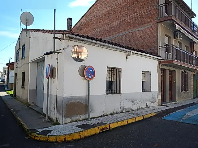 Vivienda en Moraleja