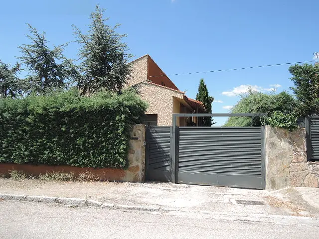 Vivienda en Villaviciosa de Odón