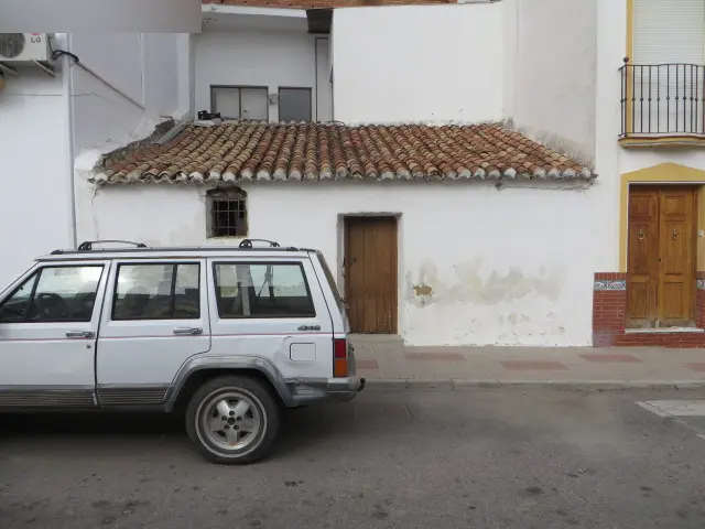 Vivienda en Colmenar