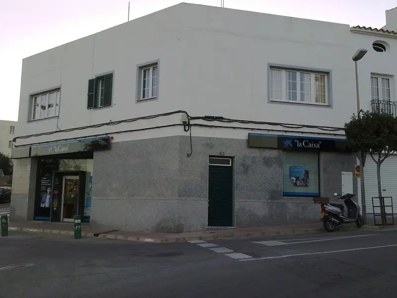 Garaje en Alaior