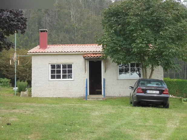 Vivienda en Cedeira