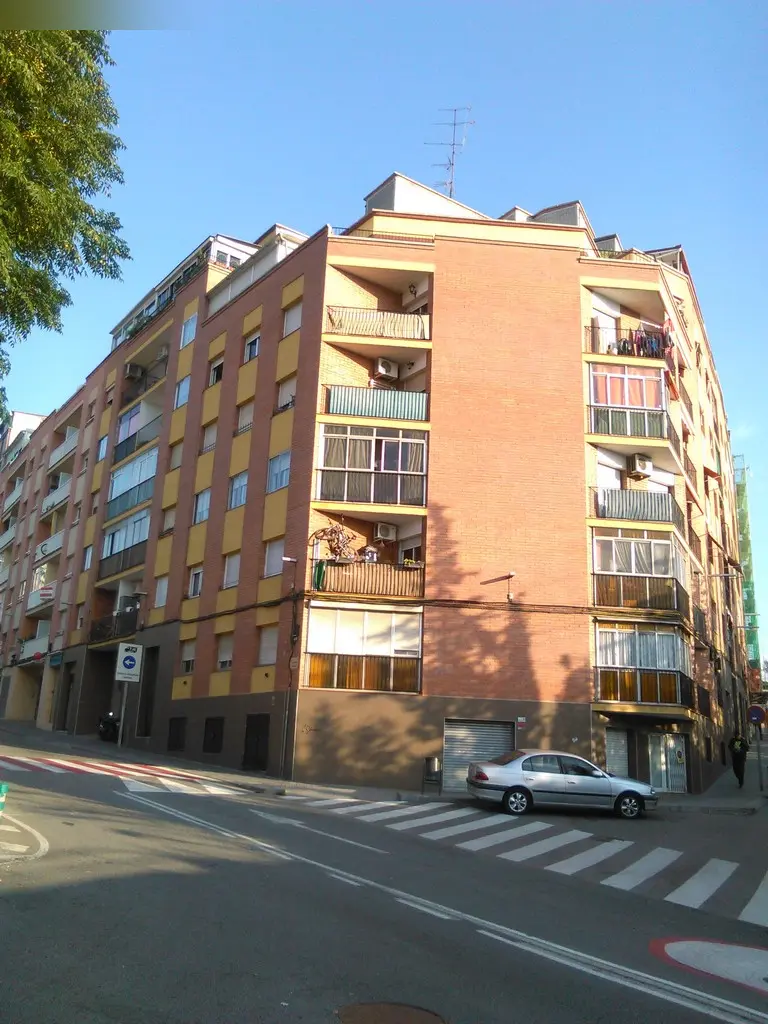 Vivienda en Sant Feliu de Llobregat