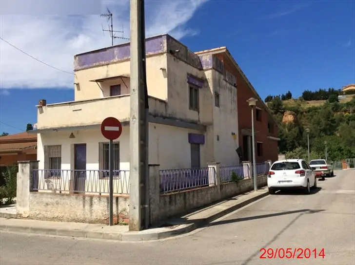 Vivienda en Viladecavalls