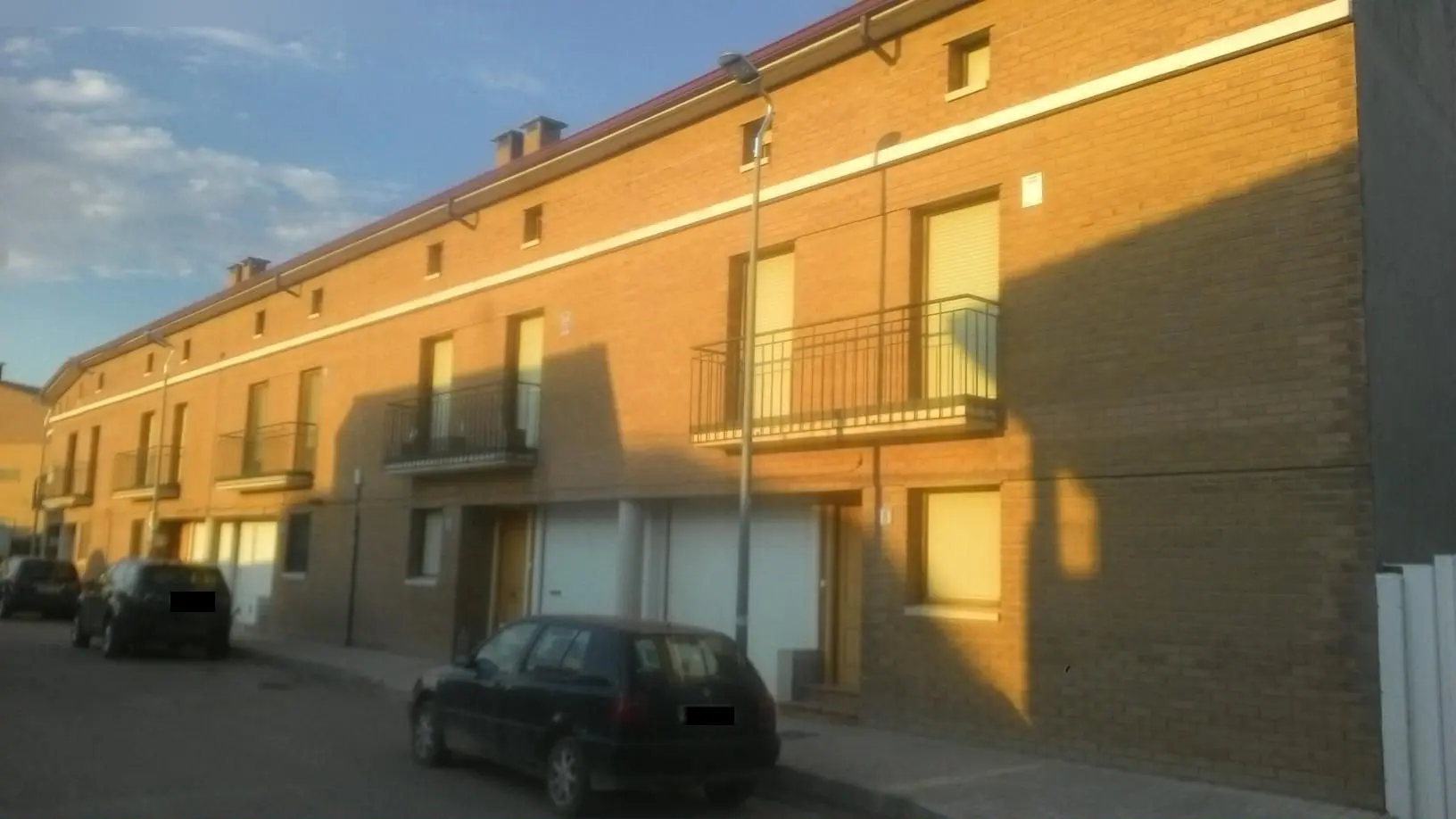 Vivienda en Sobradiel