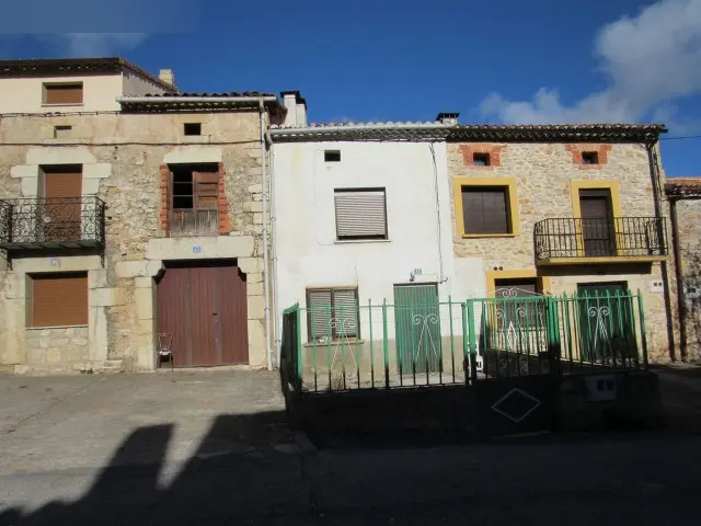 Terreno en Espejón