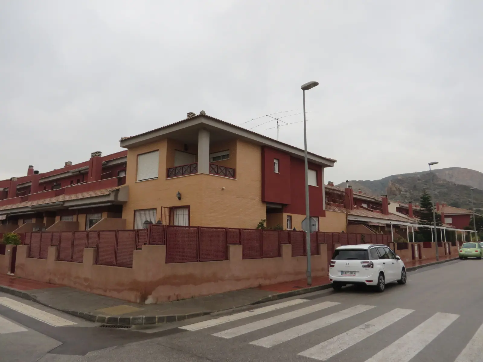 Vivienda en Santomera