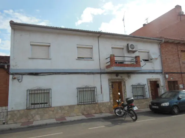 Vivienda en Azuqueca de Henares