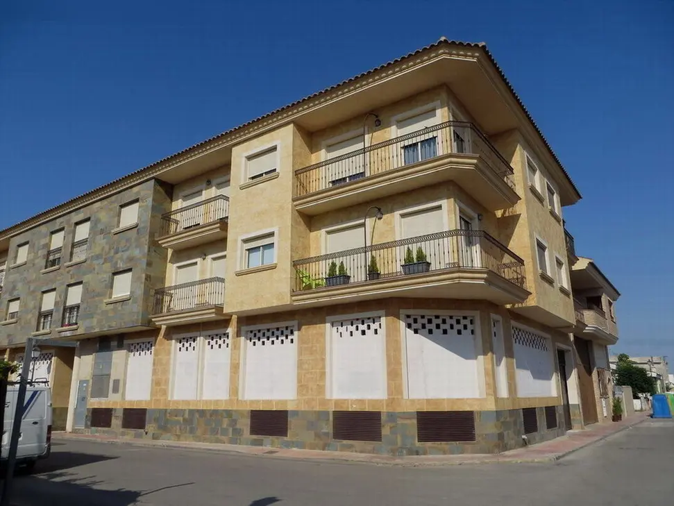 Vivienda en Daya Nueva