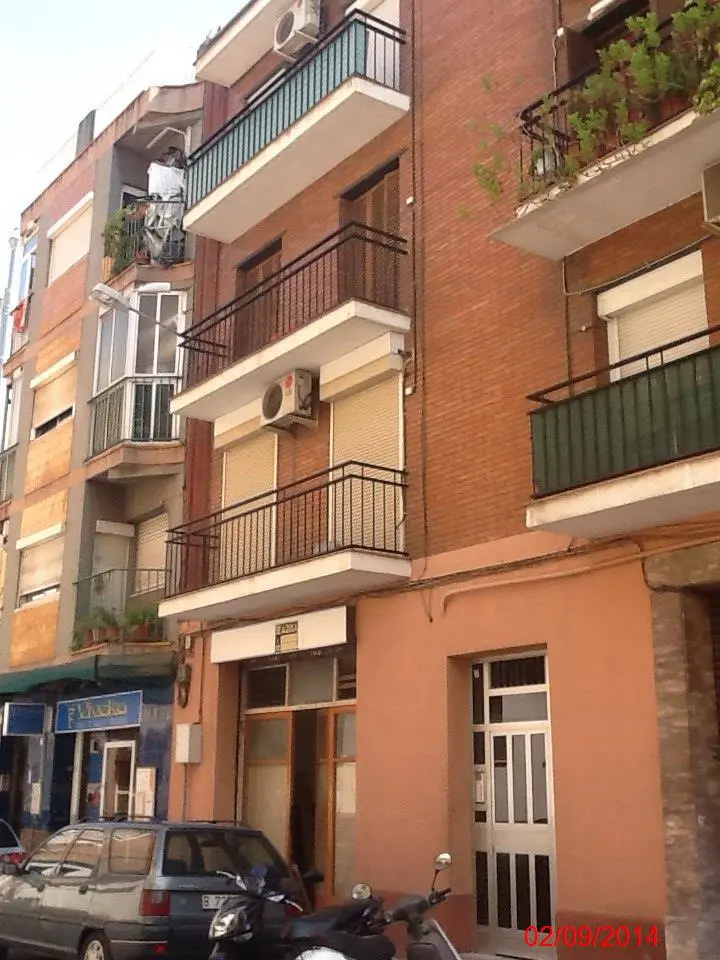 Vivienda en El Prat de Llobregat