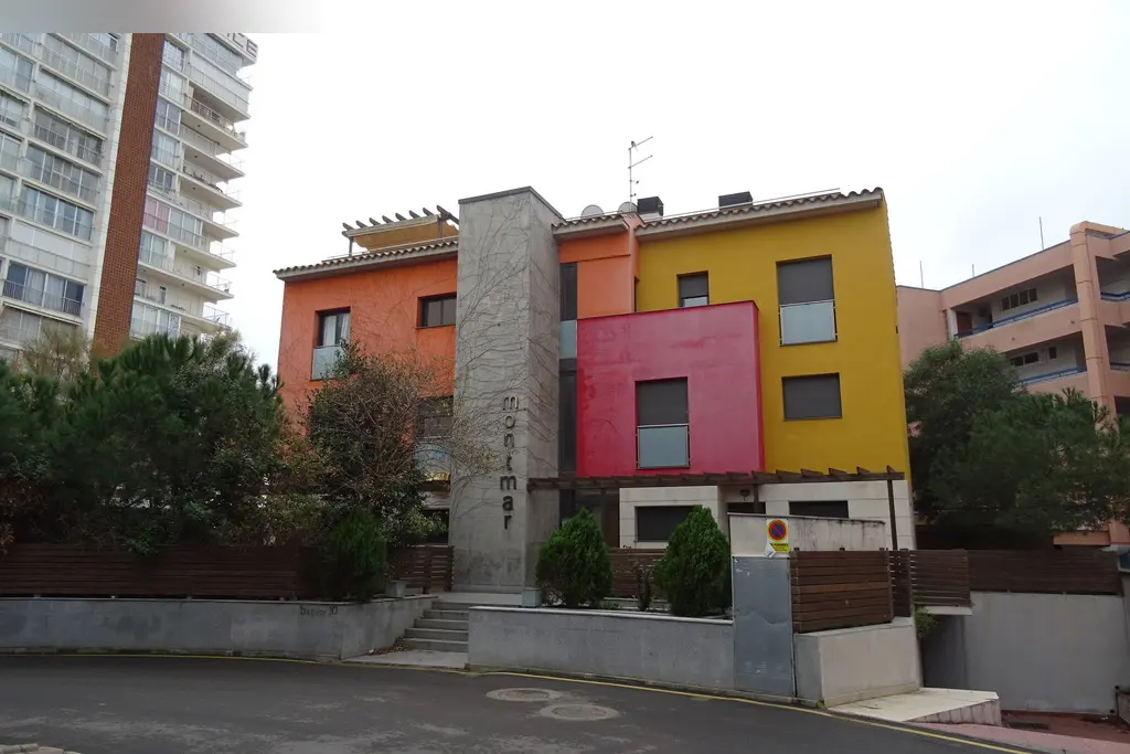 Garaje en Platja d'Aro i s'Agaró Castell d'Aro