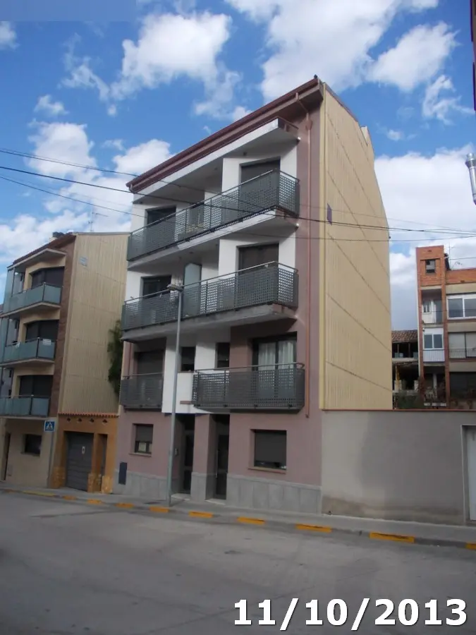 Vivienda en Capellades
