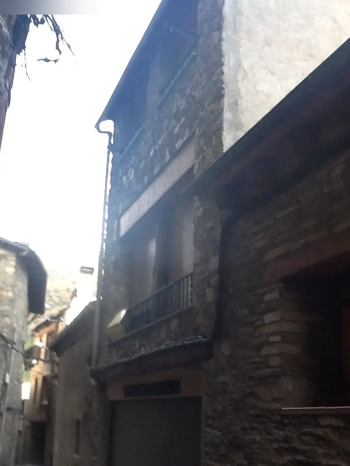 Vivienda en Les Valls de Valira