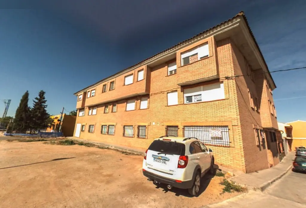 Vivienda en Madridejos