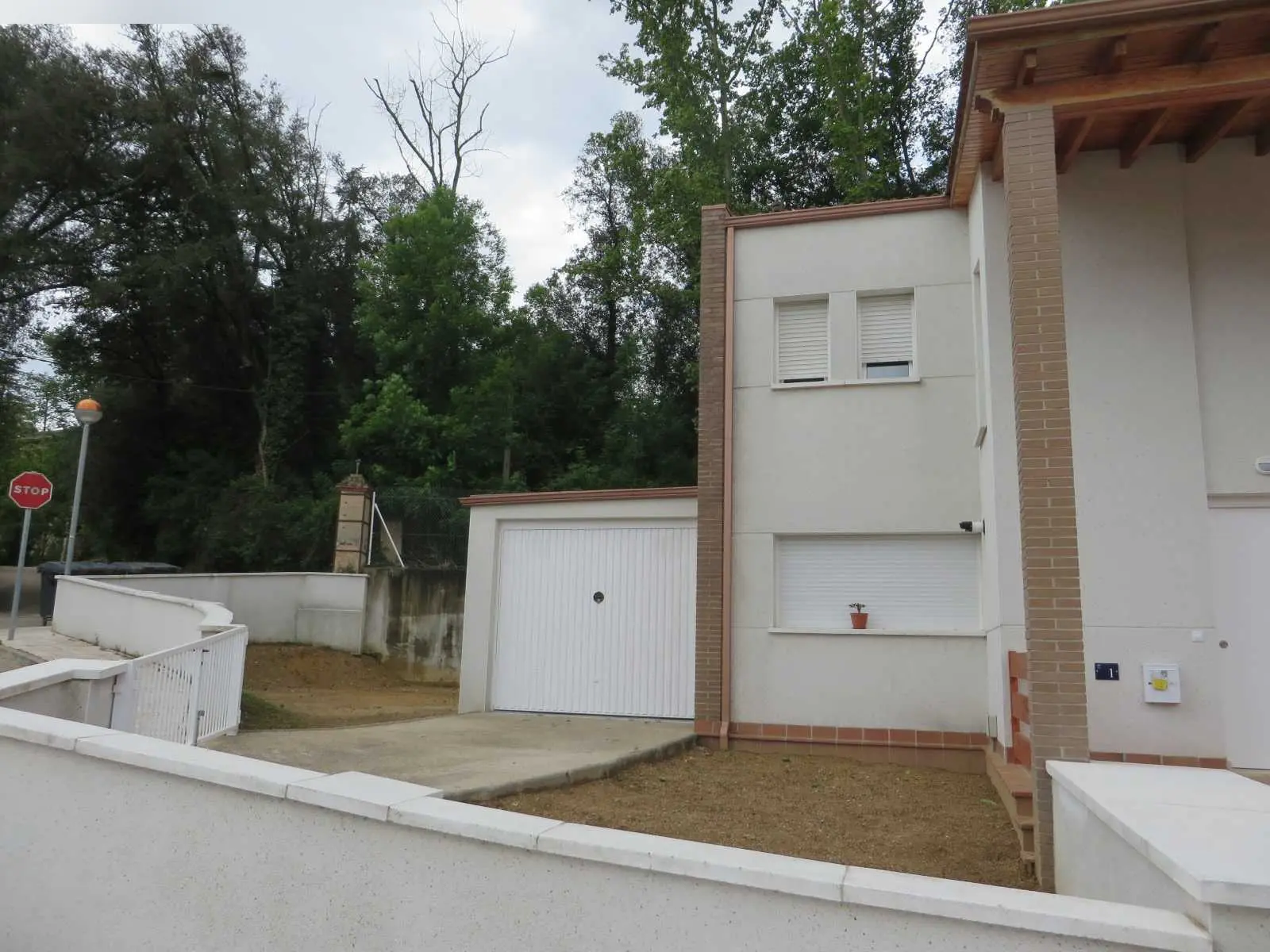 Terreno en Sant Julià del Llor i Bonmatí