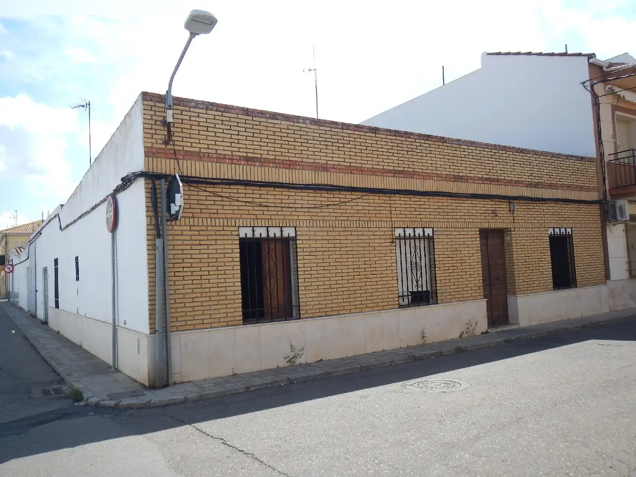 Vivienda en Fuente Palmera
