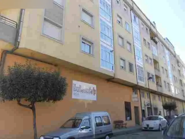 Vivienda en Monforte de Lemos