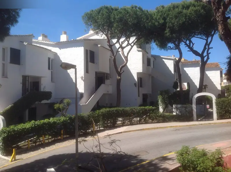 Vivienda en Mijas