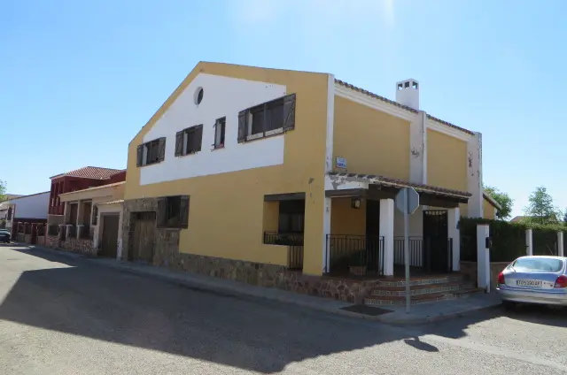 Vivienda en Mora