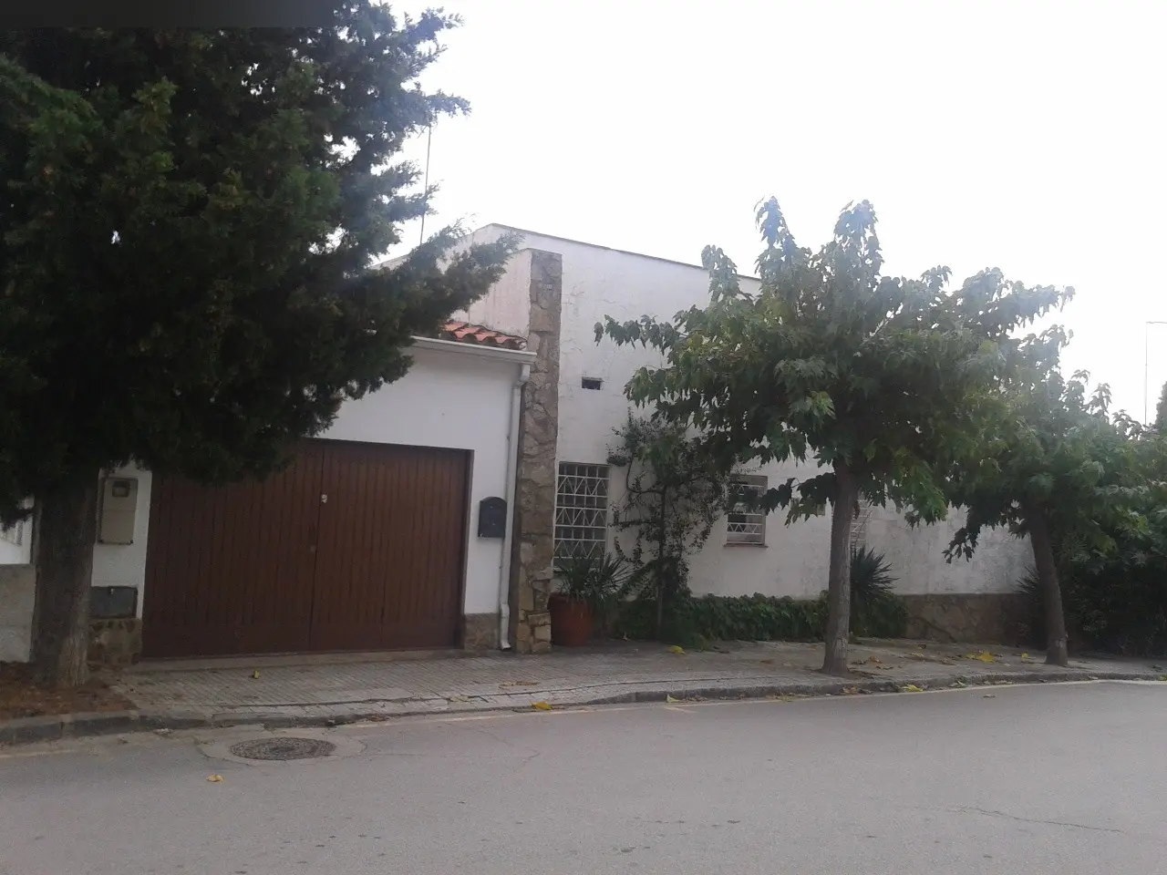 Vivienda en Sant Pol de Mar