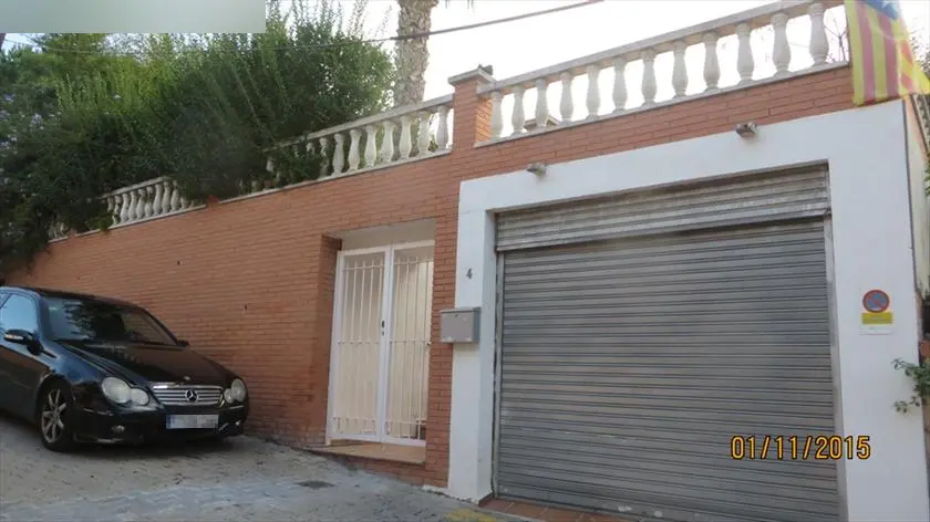 Vivienda en Sant Just Desvern