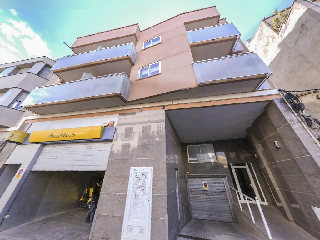 Vivienda en El Vendrell