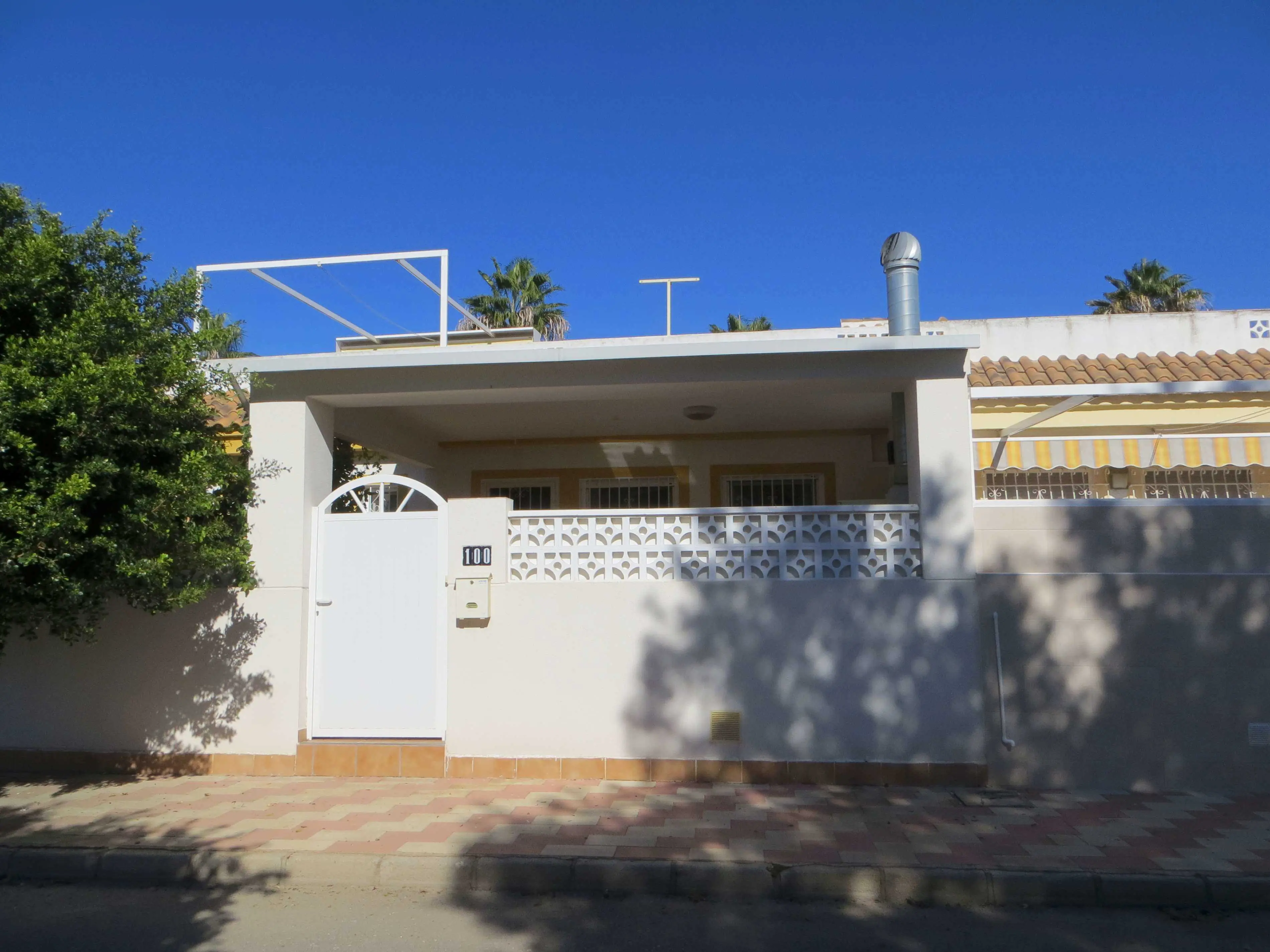 Vivienda en Los Alcázares