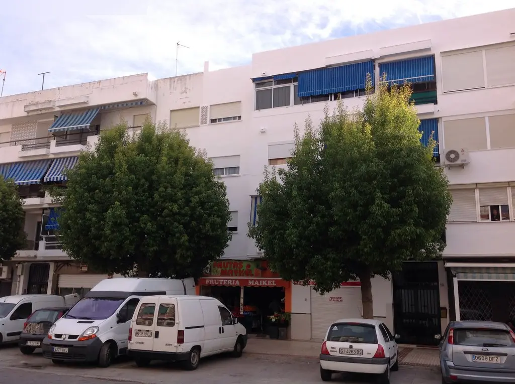 Local en Vélez-Málaga