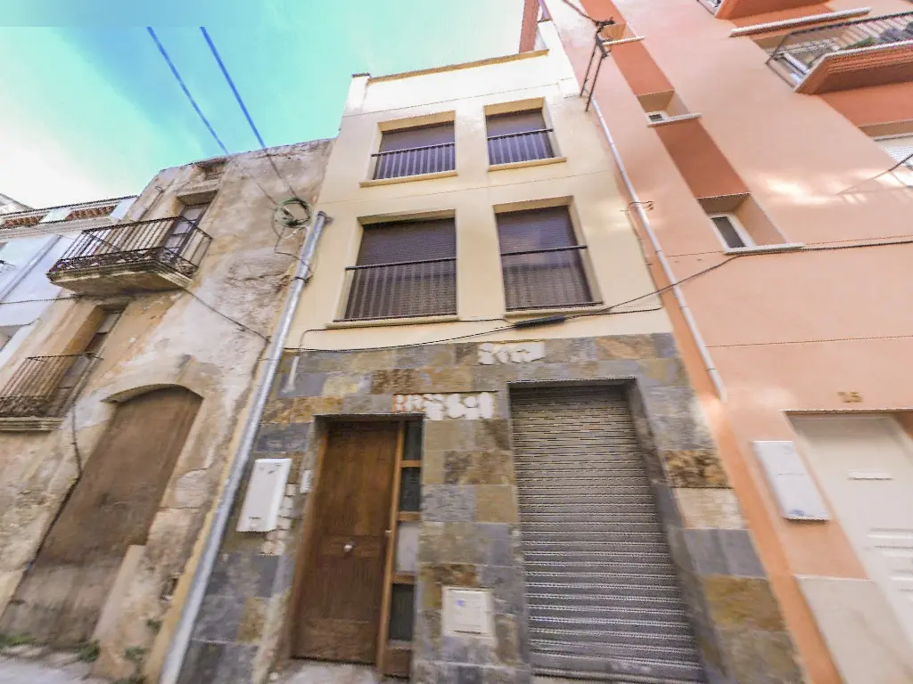 Local en El Vendrell