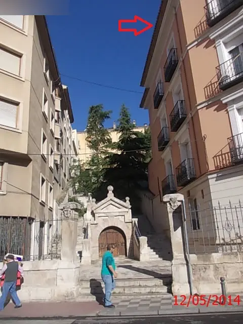 Local en Cuenca