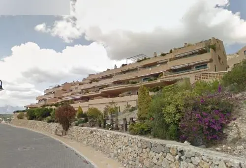 Garaje en Altea