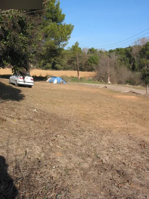 Terreno en Sant Cugat del Vallès