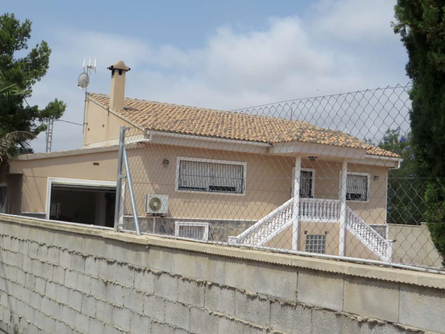 Vivienda en Busot