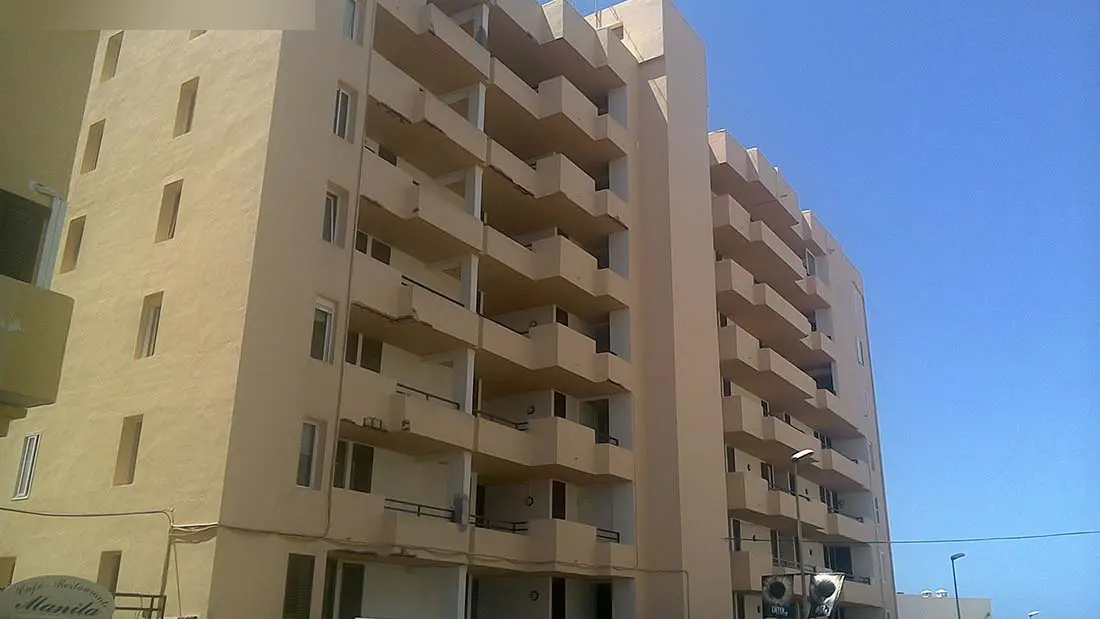 Vivienda en Sant Antoni de Portmany