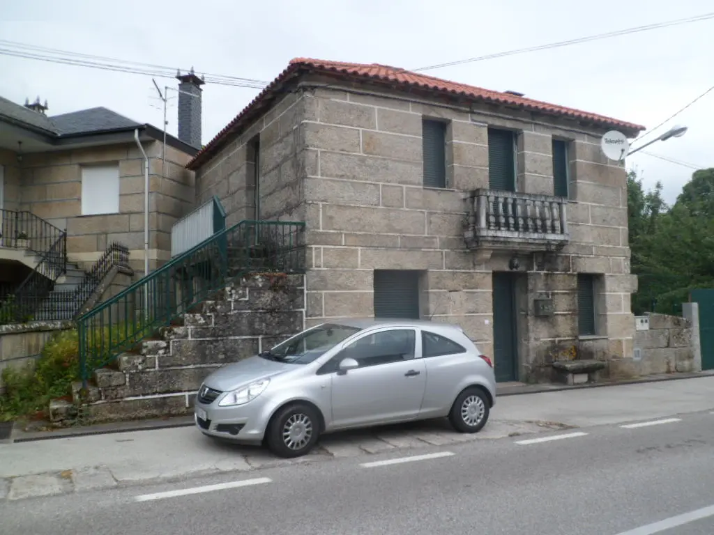 Vivienda en Allariz