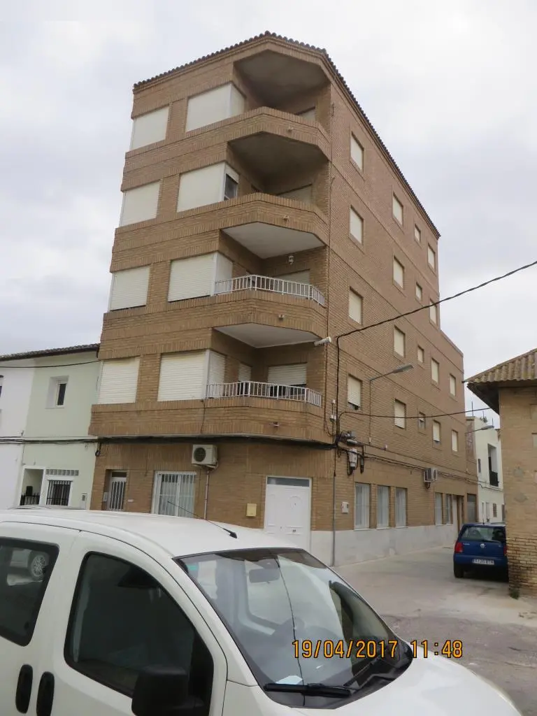 Vivienda en Sueca