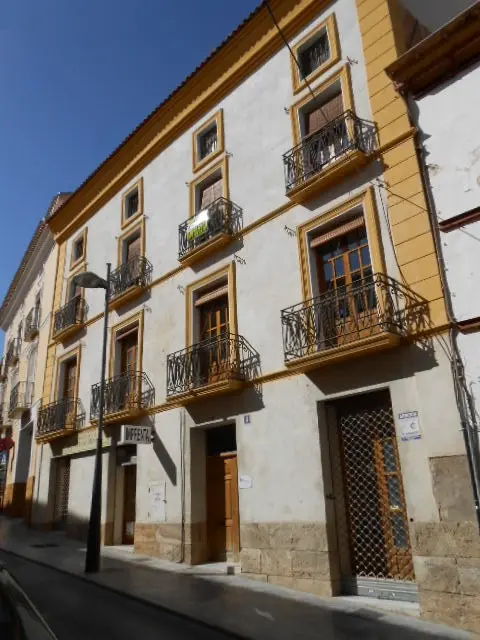 Local en Lorca